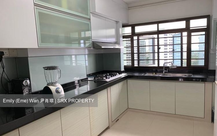 Blk 336 Tah Ching Road (Jurong West), HDB Executive #205786141